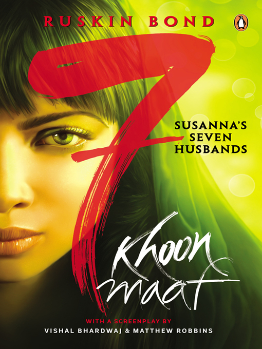 Title details for Susanna's Seven Husbands by Ruskin Bond - Available